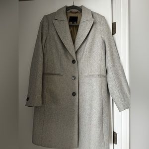 NEW Banana Republic Women Coat